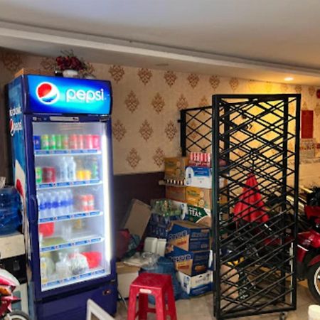 Saigon Rose Hotel Хошимин Экстерьер фото