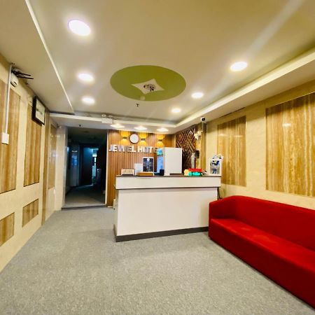 Saigon Rose Hotel Хошимин Экстерьер фото