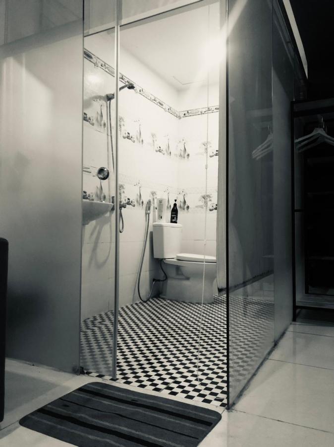 Saigon Rose Hotel Хошимин Экстерьер фото